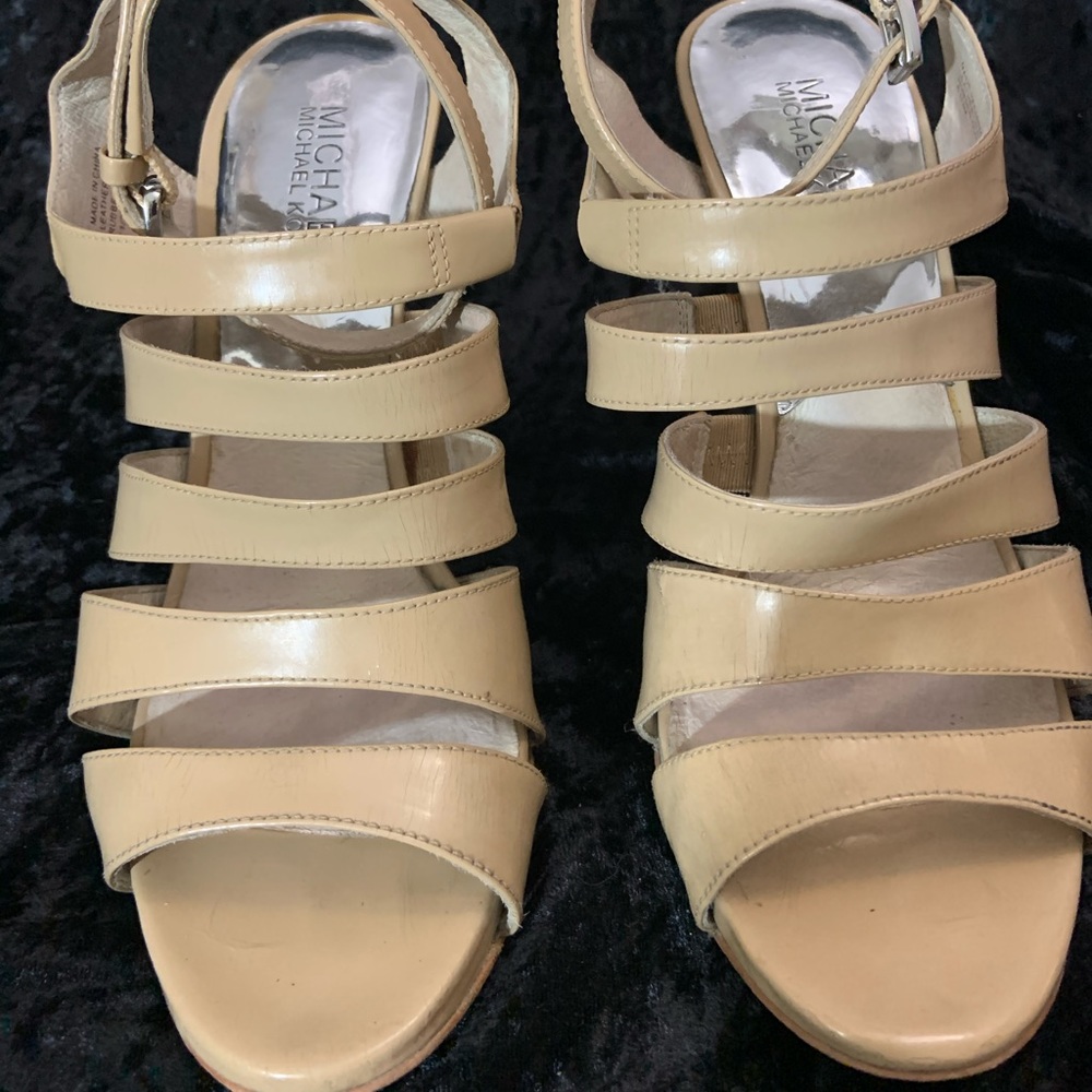 Michael kors shoes